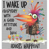 Animal Text Series-AT 1840